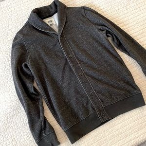 SALE ✨Men’s Old Navy Sweater Jacket size Medium